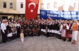 2004 - Festiwal w Turcji
