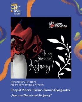 Kliknij, aby zobaczyć relację z Fryderyków